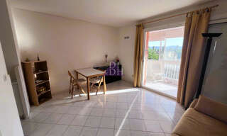 Appartement 2 Pièces 32 m² à vendre à Hyères (83400)