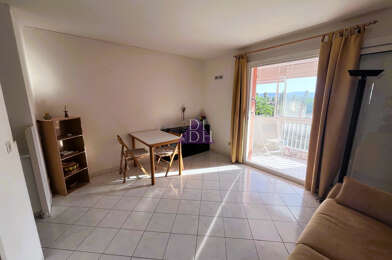 Appartement 2 pièces 185500 €