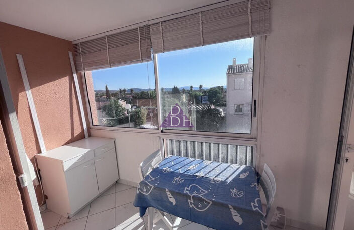 2 pièces climatisé avec terrasse et garage en direction de l — photo 3