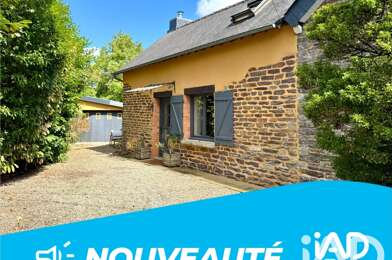 Maison 4 pièces 284000 €