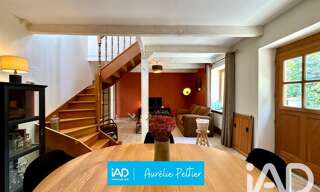 Maison 4 Pièces 85 m² à vendre à Bourgbarré (35230)