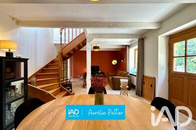 Maison 4 pièces 284000 €