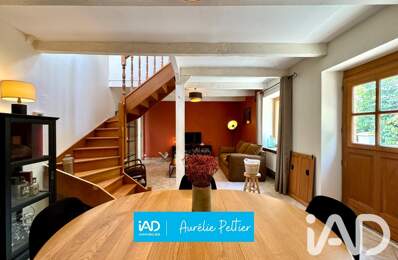 Vente Maison/villa 4 pièces — photo du bien