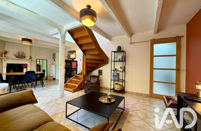Vente Maison/villa 4 pièces — photo 2