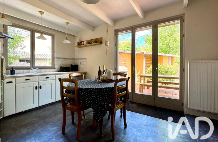 Vente Maison/villa 4 pièces — photo 3