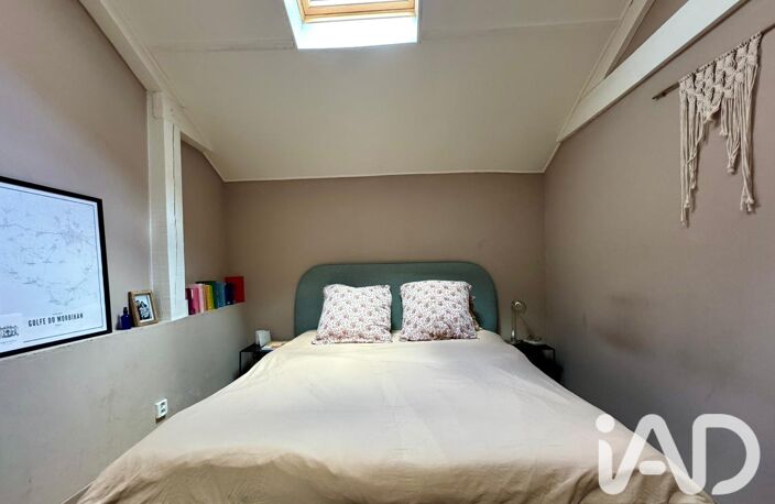 Vente Maison/villa 4 pièces — photo 4