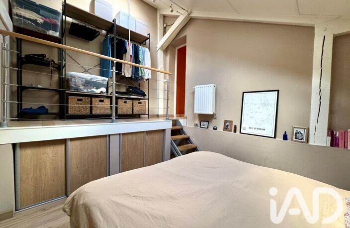 Vente Maison/villa 4 pièces — photo 5