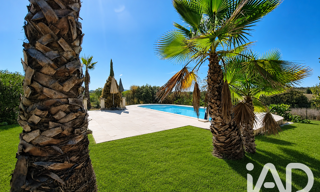 Maison 4 Pièces 110 m² à vendre à Les Mages (30960)