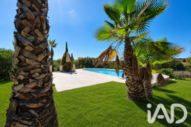 Maison 4 pièces 329000 €