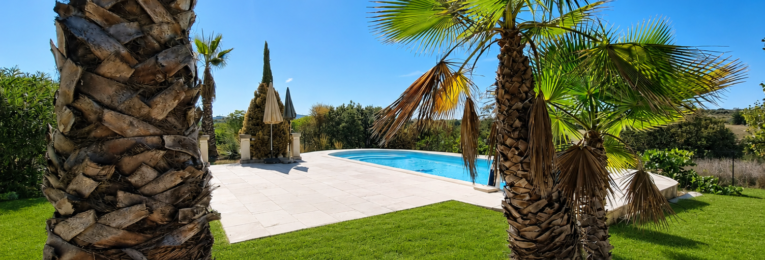 Maison 4 Pièces 110 m² à vendre à Les Mages (30960)