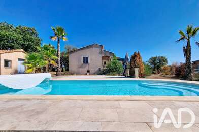 Maison 4 pièces 329000 €