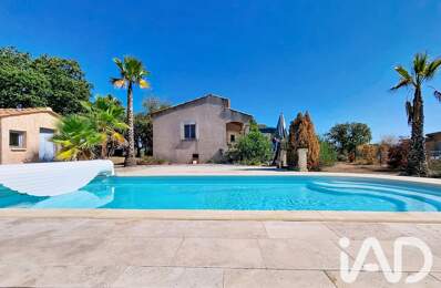 Vente Maison traditionnelle 5 pièces — photo du bien