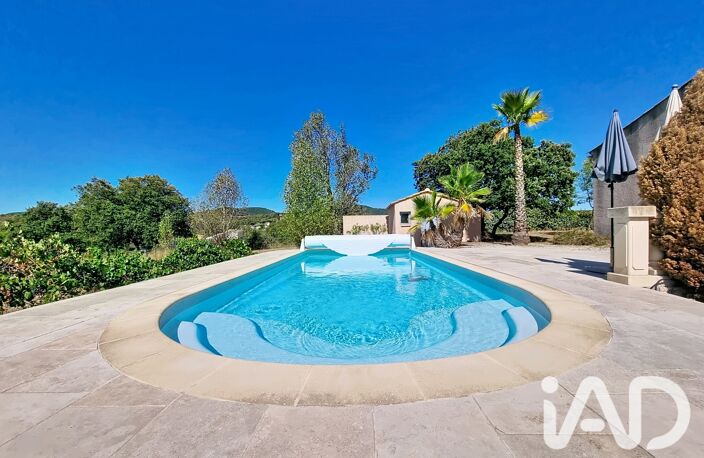 Vente Maison traditionnelle 5 pièces — photo 2