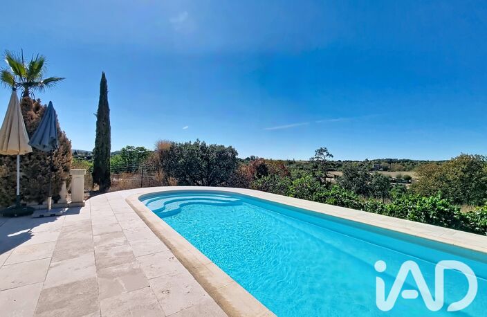 Vente Maison traditionnelle 5 pièces — photo 4