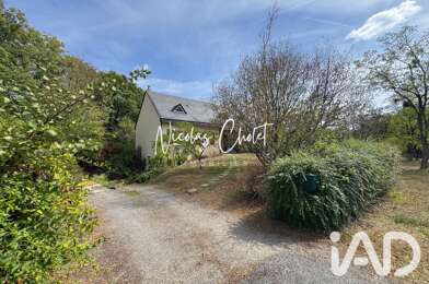 Maison 6 pièces 404000 €