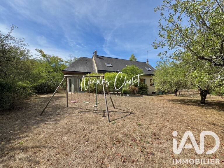 Vente Maison/villa 6 pièces — photo 1