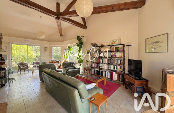 Vente Maison/villa 6 pièces — photo 4