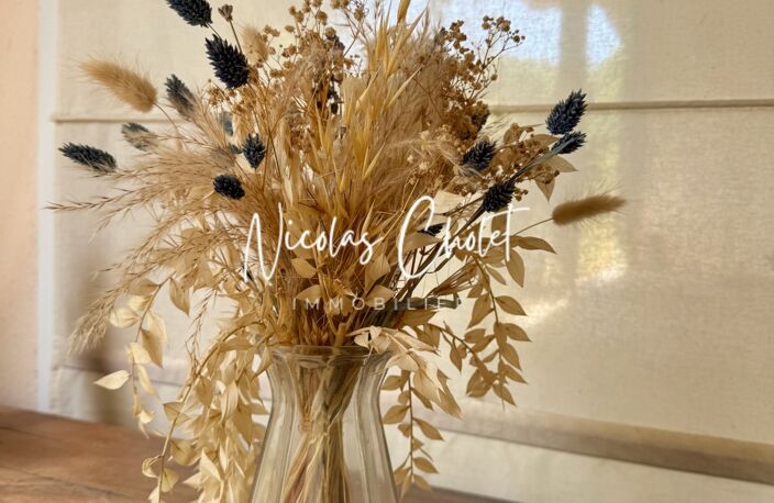 Vente Maison/villa 6 pièces — photo 5