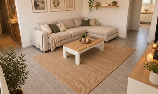 Appartement 5 Pièces 78 m² à vendre à Amnéville (57360)