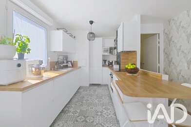 Appartement 5 pièces 419000 €