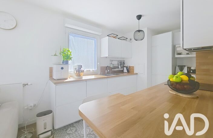 Vente Appartement 5 pièces — photo 3