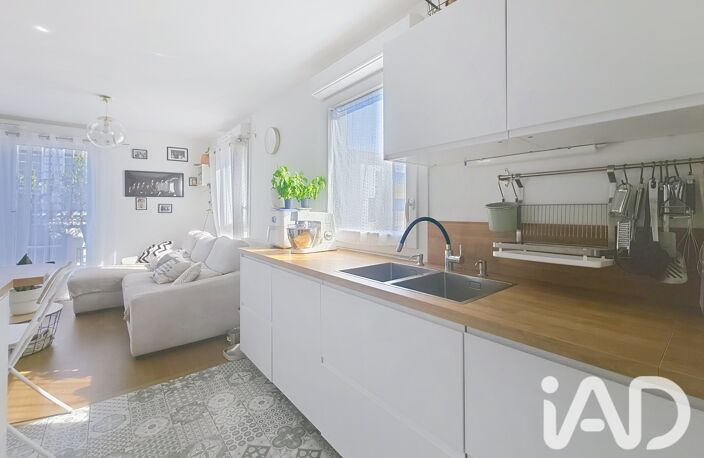 Vente Appartement 5 pièces — photo 5