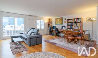 Appartement 5 Pièces 113 m² à vendre à Courbevoie (92400)