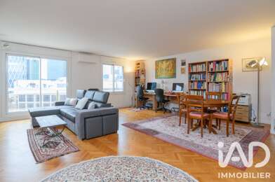 Appartement 5 pièces 750000 €