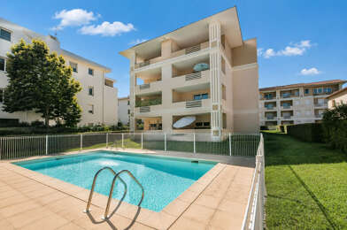 Appartement 3 pièces 184000 €