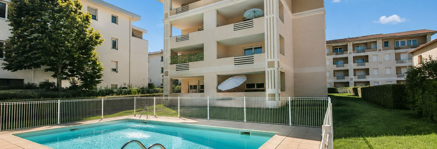 Appartement 3 Pièces 57 m² à vendre à Brignoles (83170)