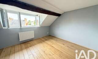 Appartement 2 Pièces 37 m² à vendre à Autun (71400)