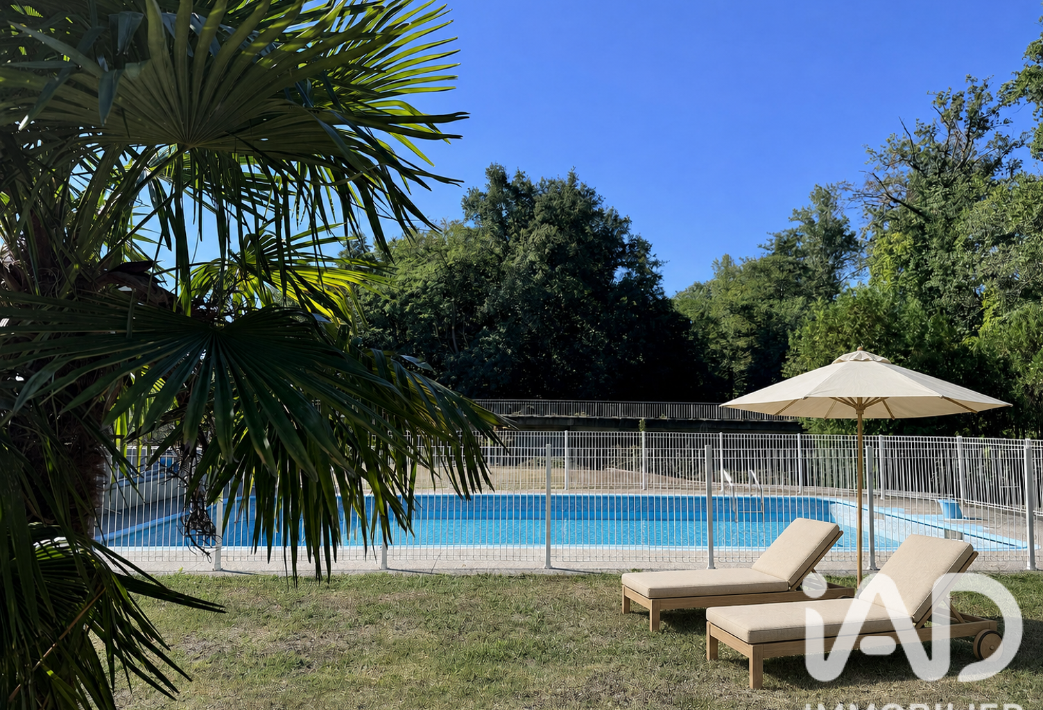 Vente Maison/villa 5 pièces — photo 1
