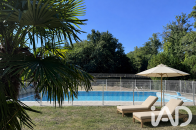 Maison 5 pièces 357000 €