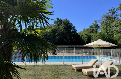 Vente Maison/villa 5 pièces — photo du bien