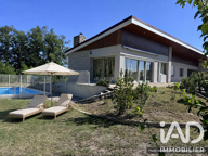 Vente Maison/villa 5 pièces — photo 2