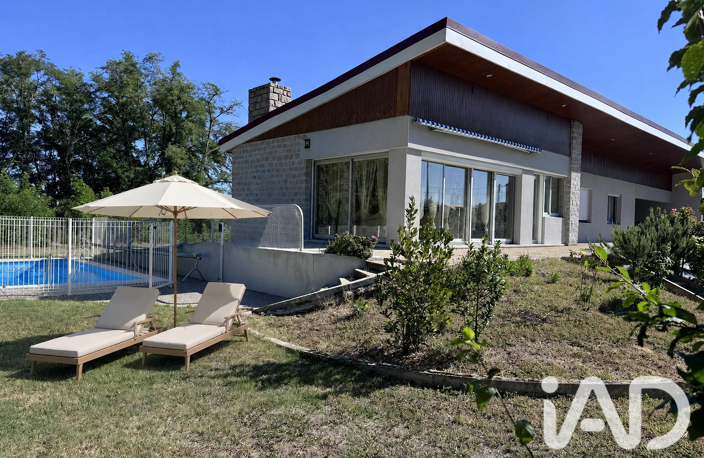Vente Maison/villa 5 pièces — photo 2