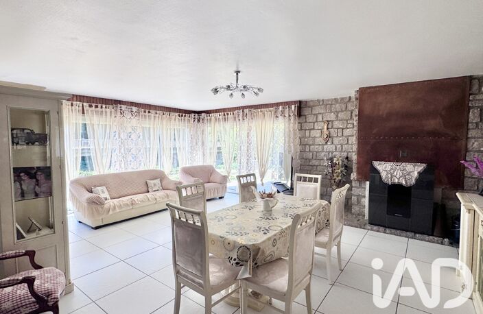 Vente Maison/villa 5 pièces — photo 3