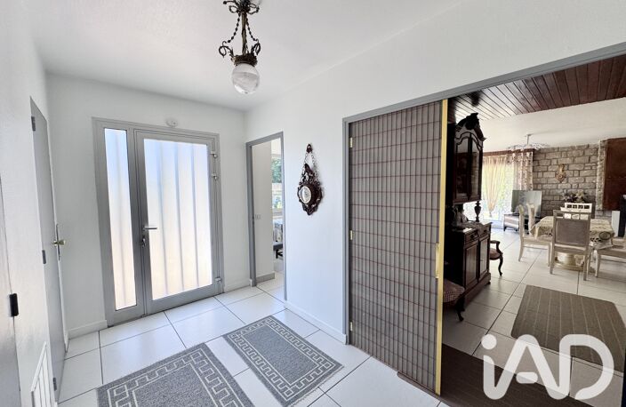 Vente Maison/villa 5 pièces — photo 5