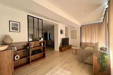 Appartement 4 pièces 1480 €
