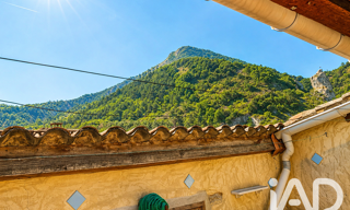 Maison 5 Pièces 110 m² à vendre à Les Pilles (26110)