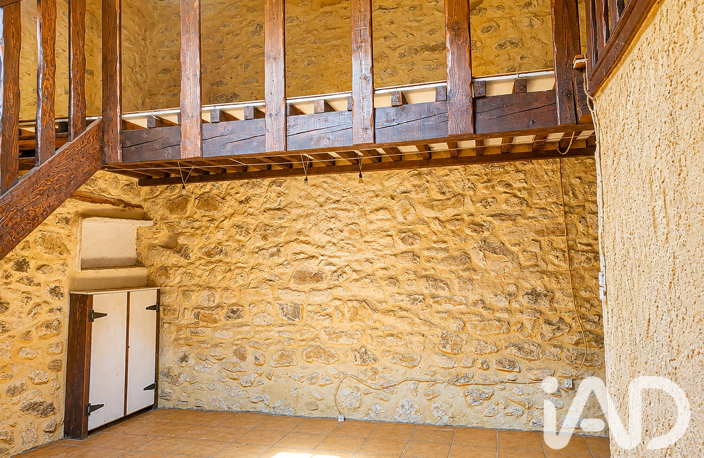 Vente Maison de village 5 pièces — photo 2