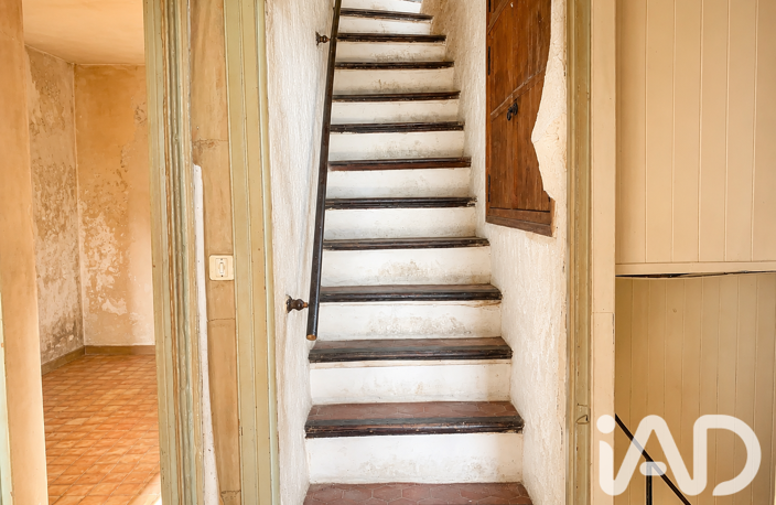 Vente Maison de village 5 pièces — photo 3