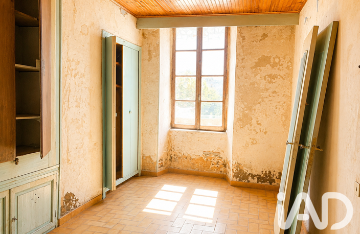 Vente Maison de village 5 pièces — photo 5