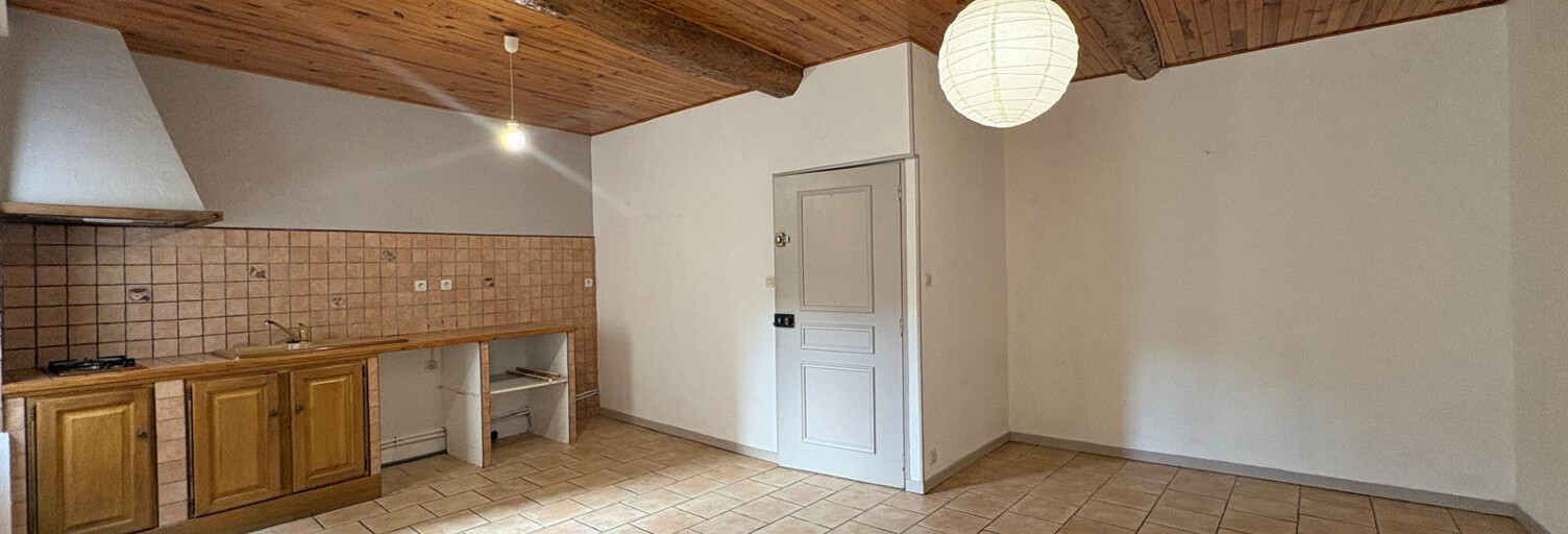 Appartement 2 Pièces 34 m² à louer à Puget-Ville (83390)