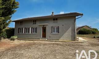 Maison 4 Pièces 97 m² à vendre à Bantanges (71500)