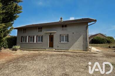 Maison 4 pièces 159000 €