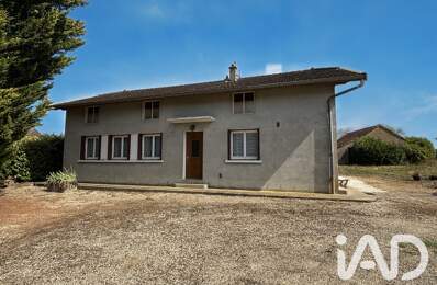 Vente Maison traditionnelle 4 pièces — photo du bien