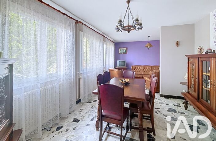 Vente Maison traditionnelle 4 pièces — photo 2