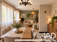 Vente Maison traditionnelle 4 pièces — photo 3