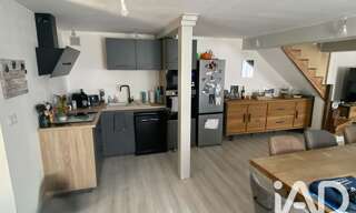Maison 4 Pièces 133 m² à vendre à François (79260)